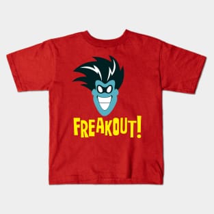 Freakout Kids T-Shirt